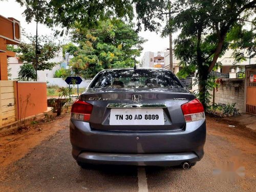 Used 2009 Honda City S MT for sale in Coimbatore