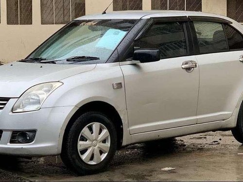 Maruti Suzuki Swift Dzire 2010 MT for sale in Mumbai