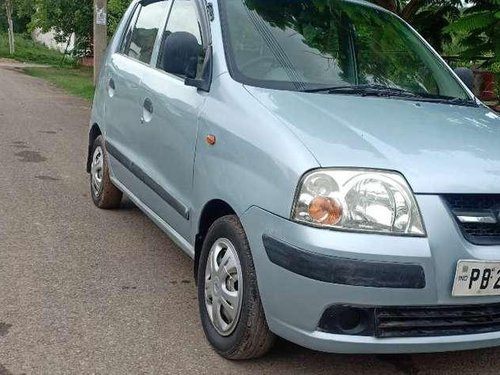 Used 2006 Hyundai Santro Xing XL MT for sale in Chandigarh