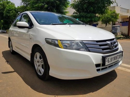 Honda City S 2010 MT for sale in Ahmedabad