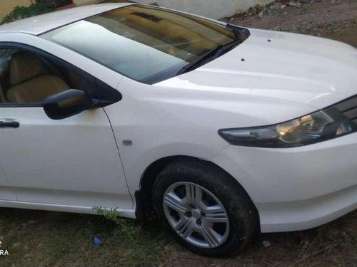 Honda City 1.5 S Manual, 2011, Petrol MT in Chennai