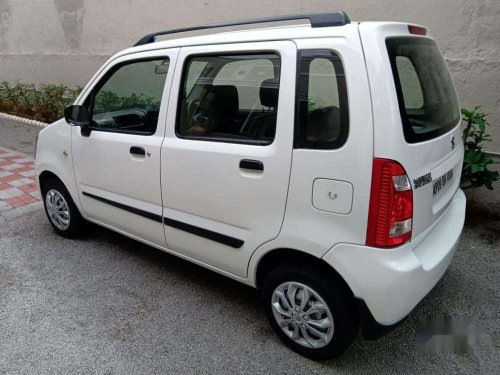 Maruti Suzuki Wagon R LXI 2007 MT for sale in Hyderabad