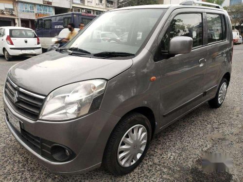 Maruti Suzuki Wagon R 1.0 VXi, 2011, Petrol MT for sale in Bhopal