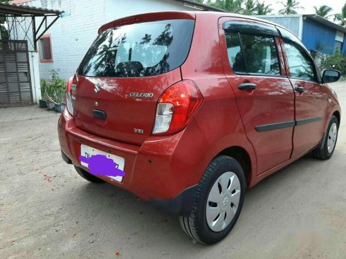 2016 Maruti Suzuki Celerio VXI MT for sale in Coimbatore