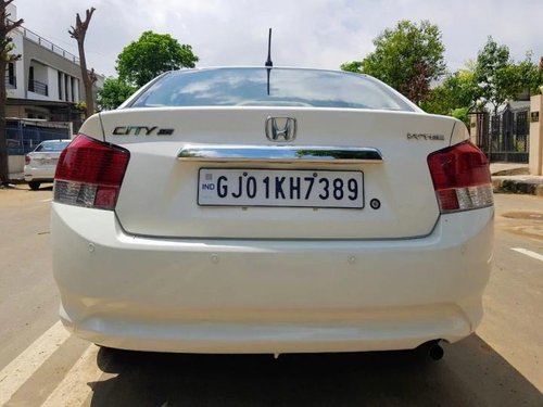 Honda City S 2010 MT for sale in Ahmedabad