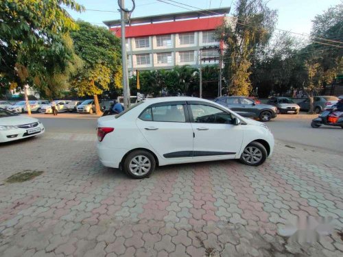 2014 Hyundai Xcent MT for sale in Chandigarh