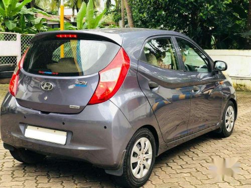 Used 2011 Hyundai Eon Magna MT for sale in Kozhikode