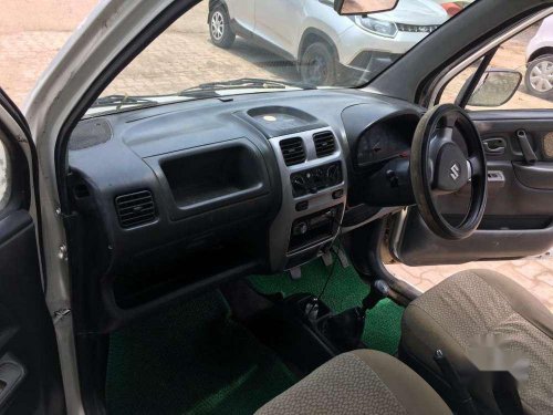 Maruti Suzuki Wagon R VXI 2008 MT for sale in Raipur