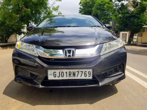 Honda City i DTec SV 2016 MT for sale in Ahmedabad