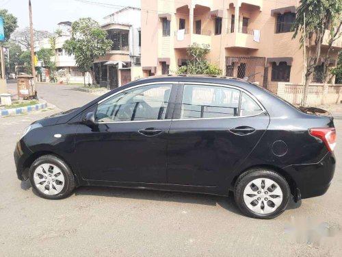 Hyundai Xcent S 1.1 CRDi, 2015, Diesel MT for sale in Kolkata