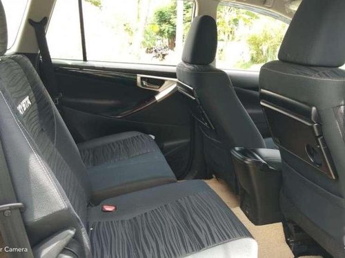 Used 2019 Toyota Innova Crysta MT for sale in Erode