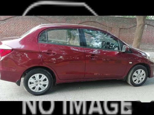 Honda Amaze, 2016, Petrol MT for sale in Ghaziabad