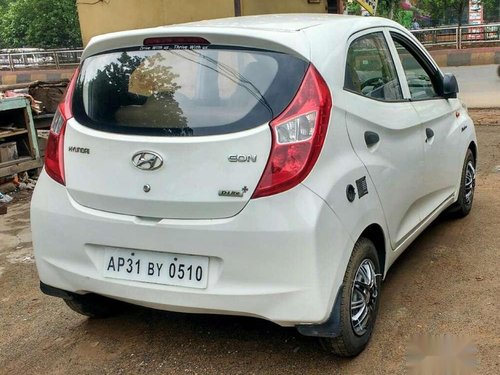 Hyundai Eon D-Lite + LPG, 2012, Petrol MT for sale in Visakhapatnam