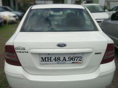 Ford Fiesta Classic CLXi 1.4 TDCi, 2012, Diesel MT in Aurangabad