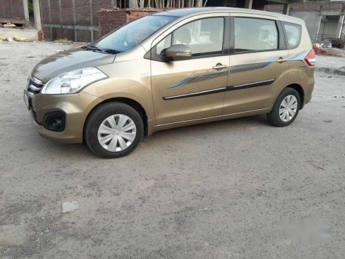 Maruti Suzuki Ertiga VXI 2016 MT for sale in Gurgaon