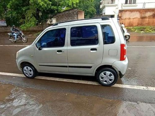 Used 2008 Maruti Suzuki Wagon R LXI MT for sale in Kolhapur