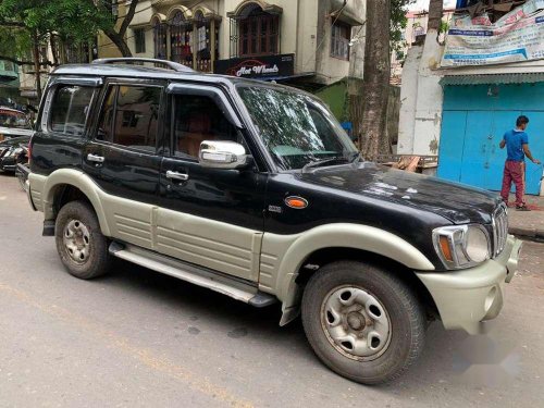 Mahindra Scorpio 2005 MT for sale in Kolkata