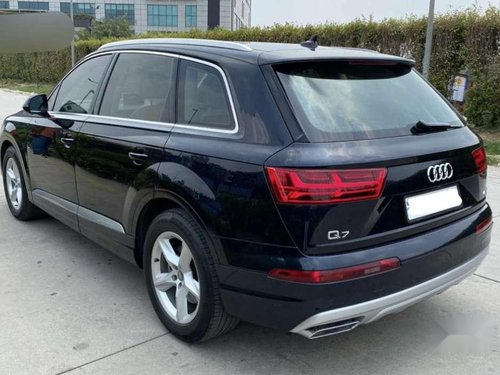 Audi Q7 2016 AT for sale in Chandigarh