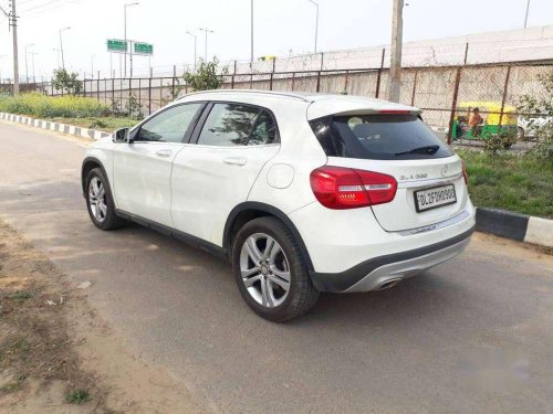 Used 2016 Mercedes Benz GLA Class AT for sale in Gurgaon