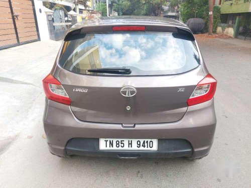 Tata Tiago 1.2 Revotron Xz, 2018, Petrol MT in Chennai