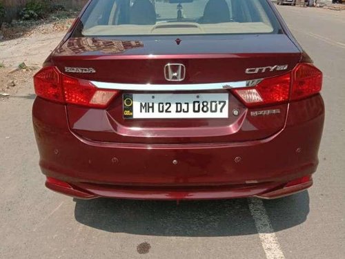 Honda City SV Diesel, 2014, Diesel MT in Thane