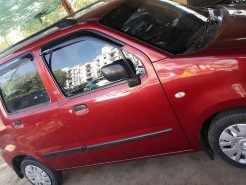 Maruti Suzuki Wagon R LXi BS-III, 2010, CNG & Hybrids MT in Gandhinagar