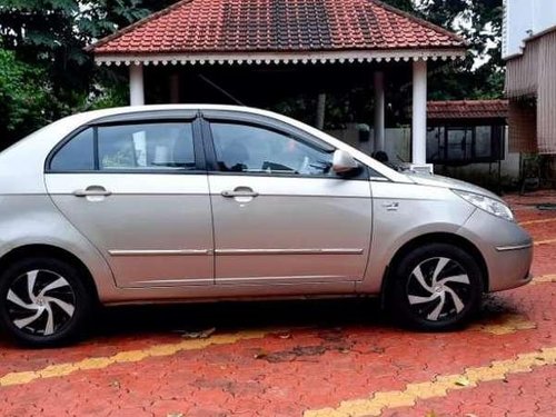 2010 Tata Manza Aura (ABS) Quadrajet MT for sale in Perumbavoor