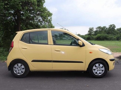 Hyundai i10 Sportz 1.1L 2007 MT for sale in Ahmedabad