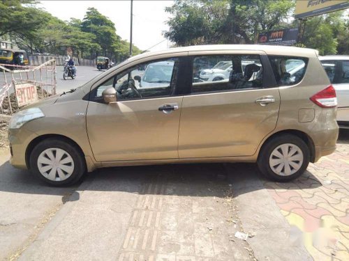 Maruti Suzuki Ertiga, 2016, Diesel MT for sale in Pune