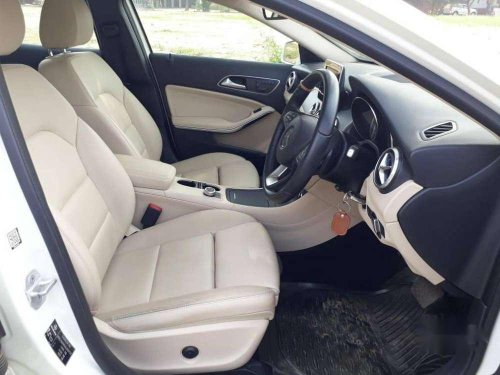 Used 2016 Mercedes Benz GLA Class AT for sale in Gurgaon