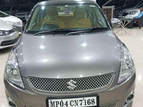2015 Maruti Suzuki Swift Dzire MT for sale in Bhopal