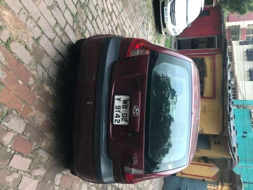 Hyundai Getz 1.1 GLE 2007 MT for sale in Kolkata