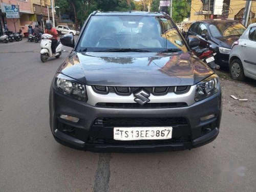 Maruti Suzuki Grand Vitara 2016 MT for sale in Hyderabad