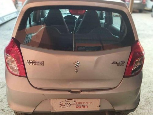 Used 2016 Maruti Suzuki Alto 800 VXI MT for sale in Chennai
