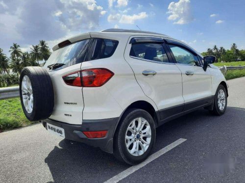 Used 2017 Ford EcoSport MT for sale in Namakkal