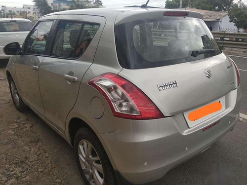 Maruti Suzuki Swift ZXi, 2014, Petrol MT in Coimbatore