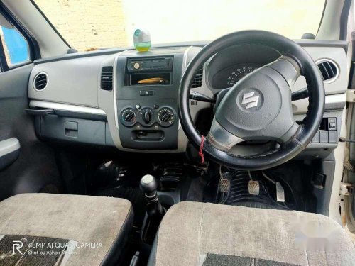 2011 Maruti Suzuki Wagon R LXI CNG MT for sale in Faridabad