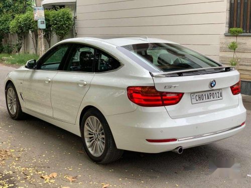 BMW 3 Series GT Luxury Line 2015 AT for sale in Jalandhar