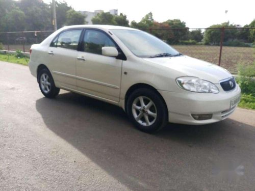 Toyota Corolla H5 2005 MT for sale in Vadodara