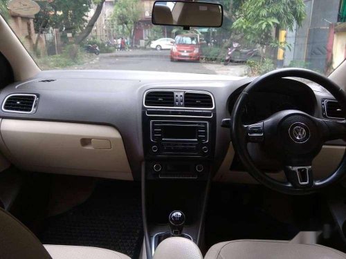 Volkswagen Vento 2013 MT for sale in Kolkata