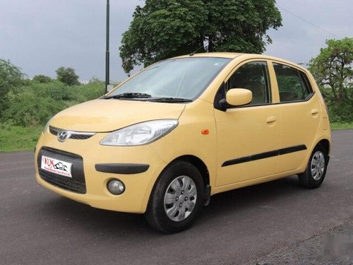 Hyundai i10 Sportz 1.1L 2007 MT for sale in Ahmedabad