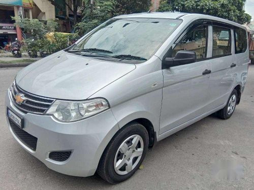 2014 Chevrolet Enjoy 1.3 TCDi LT 8 MT for sale in Nagar