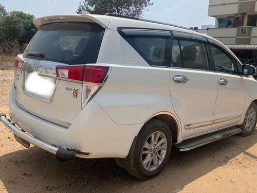 Used 2019 Toyota Innova Crysta MT for sale in Erode