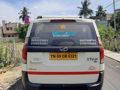 Used 2015 Mahindra Xylo D2 BS IV MT for sale in Chennai