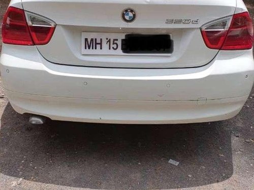 Used 2008 BMW 3 Series 320d Highline AT in Pune