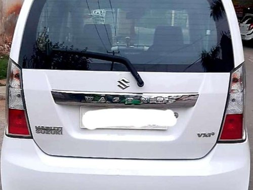 Used 2018 Maruti Suzuki Stingray MT for sale in Ghaziabad