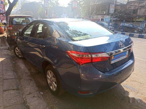 Used 2014 Toyota Corolla Altis 1.8 G MT in Kolkata