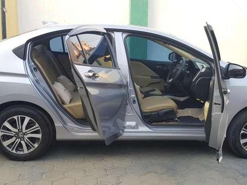 Honda City 1.5 V Manual, 2019, Petrol MT in Coimbatore