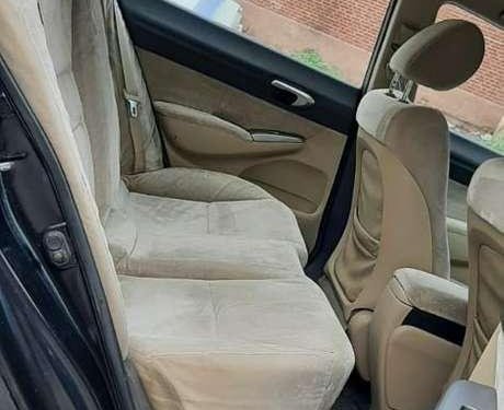 2007 Honda Civic MT for sale in Ahmedabad