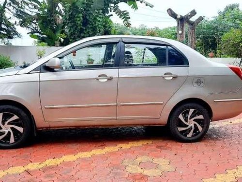 2010 Tata Manza Aura (ABS) Quadrajet MT for sale in Perumbavoor